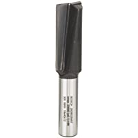Bosch 2 608 628 467 - Fresas de ranurar - 12 mm- D1 18 mm- L 40 mm- G 81 mm (pack de 1)